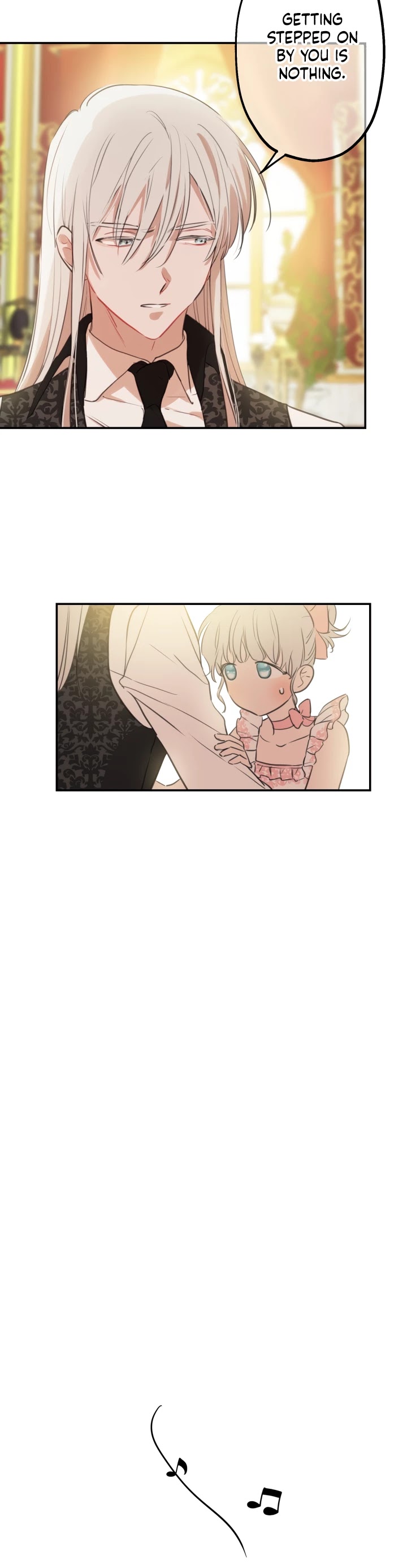 The Strongest Characters in the World Are Obsessed With Me Chapter 20 page 3 - Chapter 20