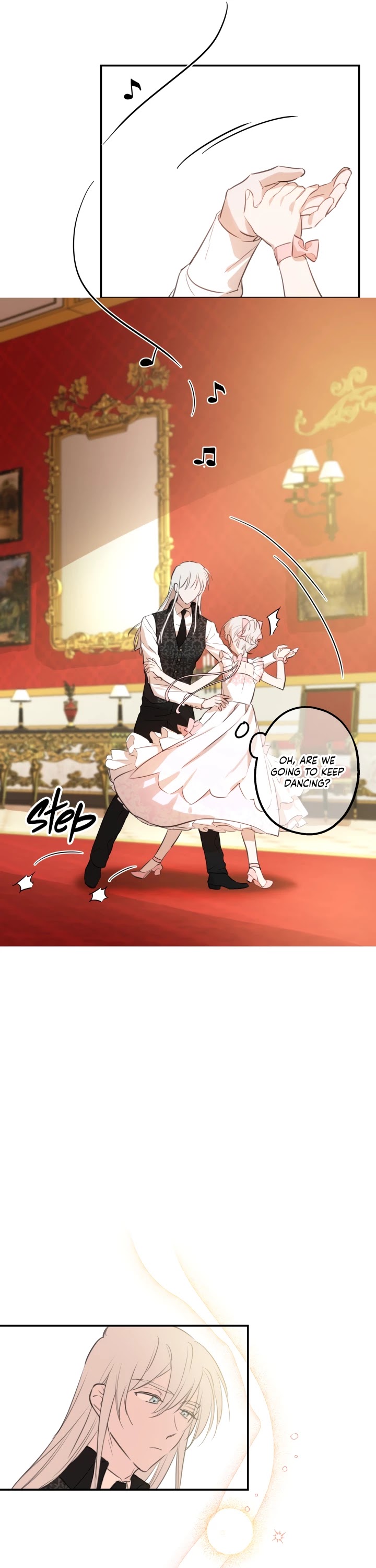 The Strongest Characters in the World Are Obsessed With Me Chapter 20 page 4 - Chapter 20