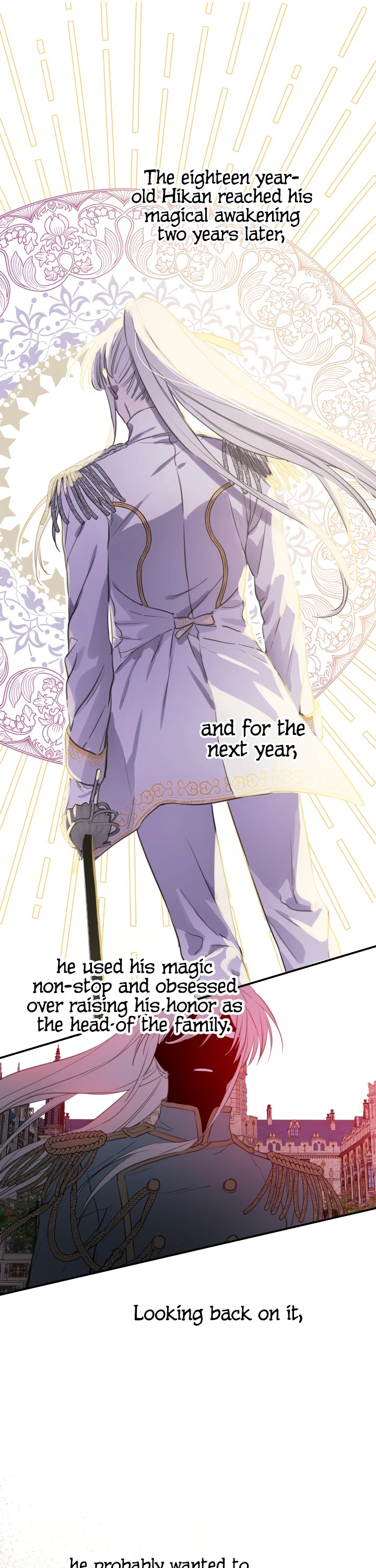 The Strongest Characters in the World Are Obsessed With Me Chapter 21 page 10 - Chapter 21