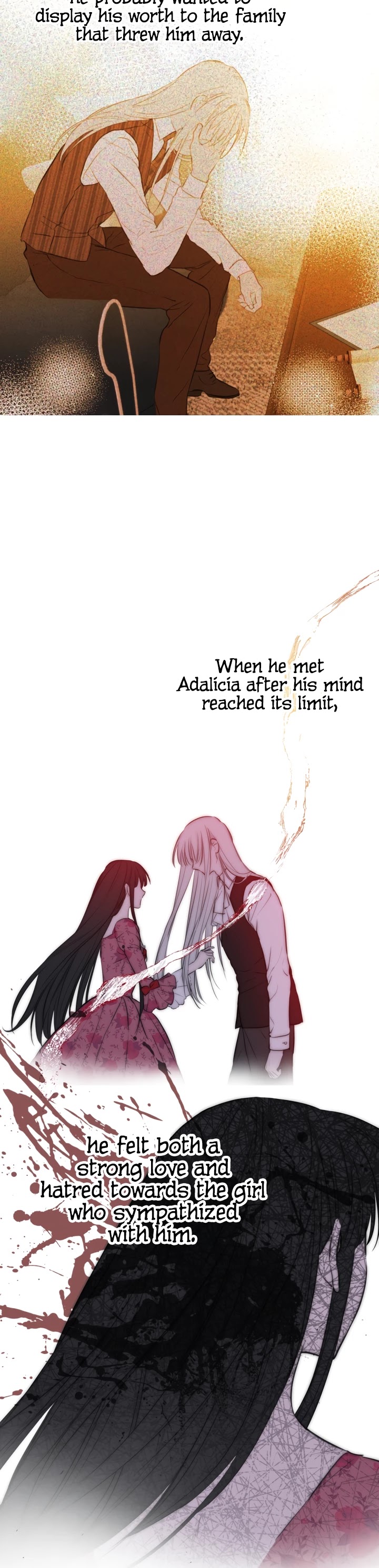 The Strongest Characters in the World Are Obsessed With Me Chapter 21 page 11 - Chapter 21