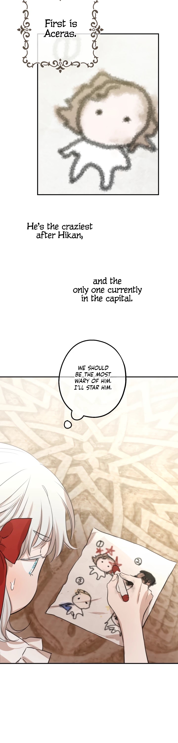 The Strongest Characters in the World Are Obsessed With Me Chapter 21 page 18 - Chapter 21