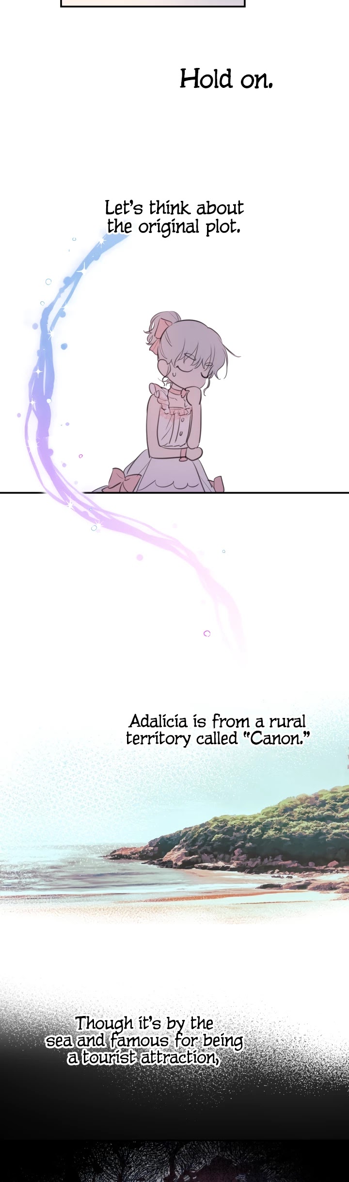 The Strongest Characters in the World Are Obsessed With Me Chapter 21 page 2 - Chapter 21