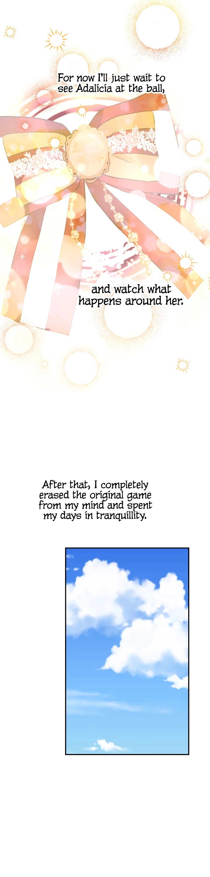 The Strongest Characters in the World Are Obsessed With Me Chapter 21 page 25 - Chapter 21
