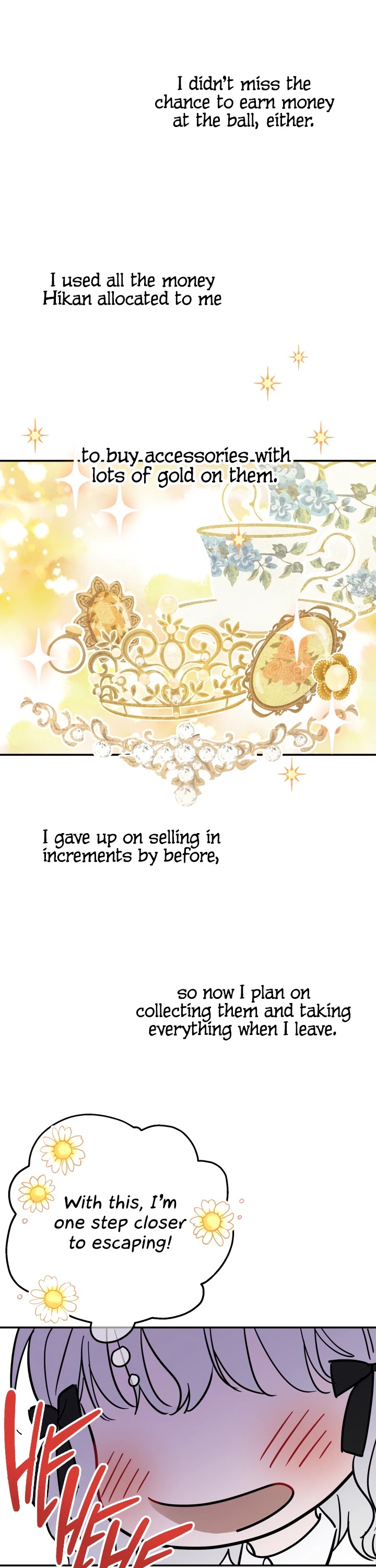 The Strongest Characters in the World Are Obsessed With Me Chapter 21 page 26 - Chapter 21