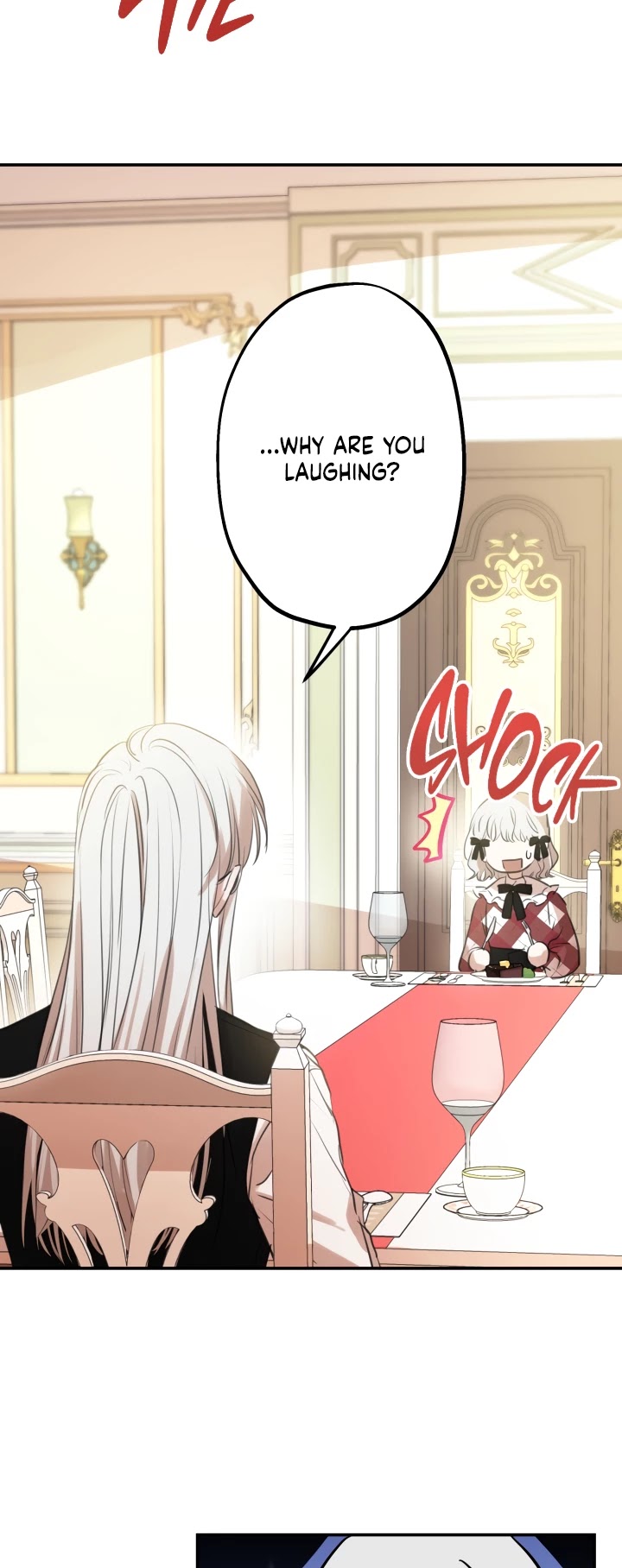 The Strongest Characters in the World Are Obsessed With Me Chapter 21 page 27 - Chapter 21
