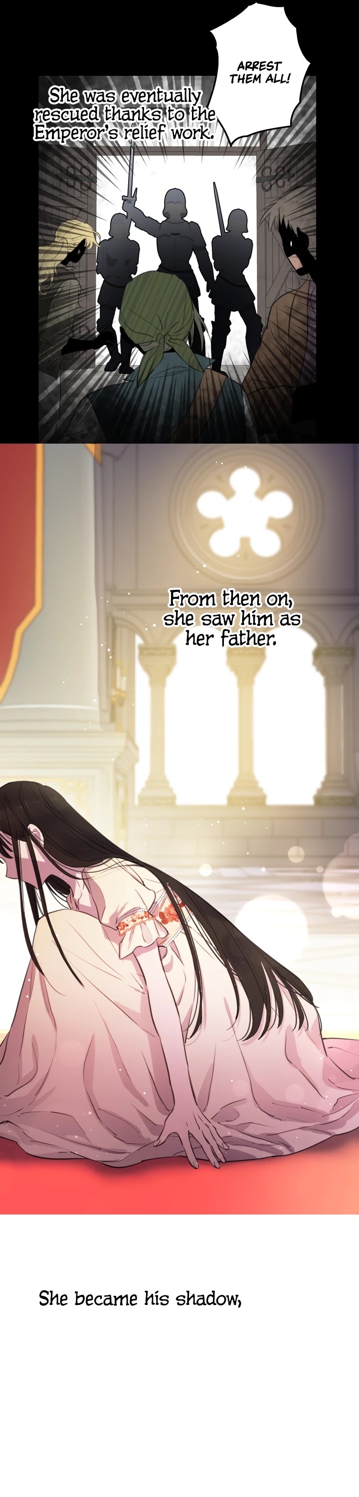 The Strongest Characters in the World Are Obsessed With Me Chapter 21 page 4 - Chapter 21