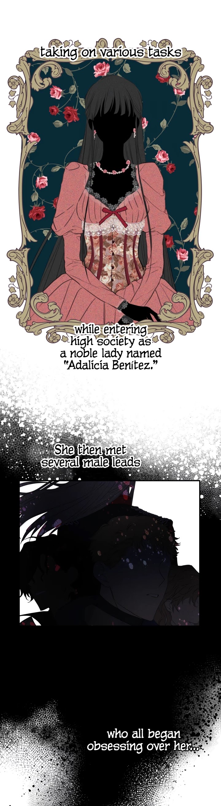 The Strongest Characters in the World Are Obsessed With Me Chapter 21 page 5 - Chapter 21