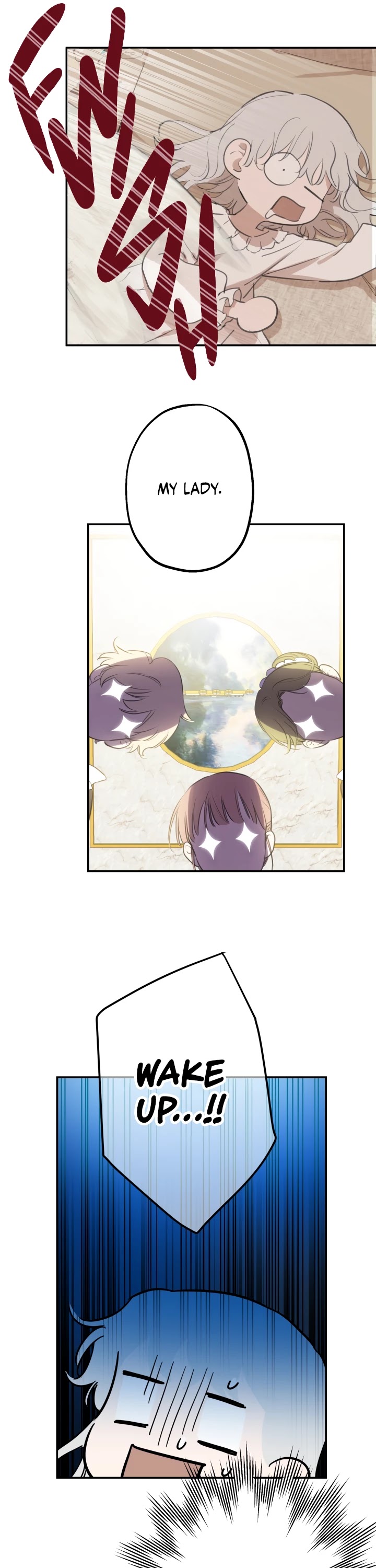 The Strongest Characters in the World Are Obsessed With Me Chapter 22 page 10 - Chapter 22