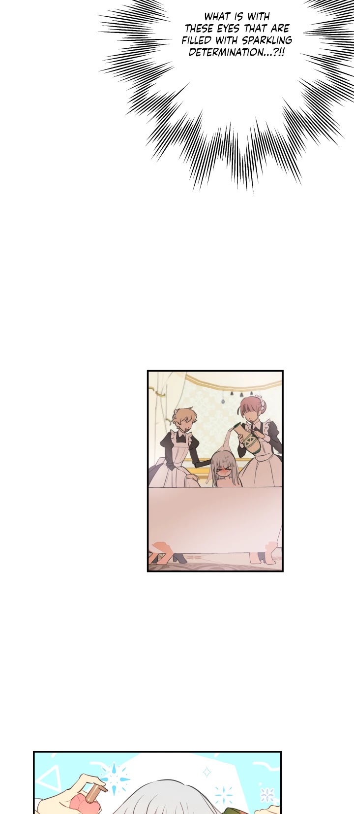 The Strongest Characters in the World Are Obsessed With Me Chapter 22 page 11 - Chapter 22