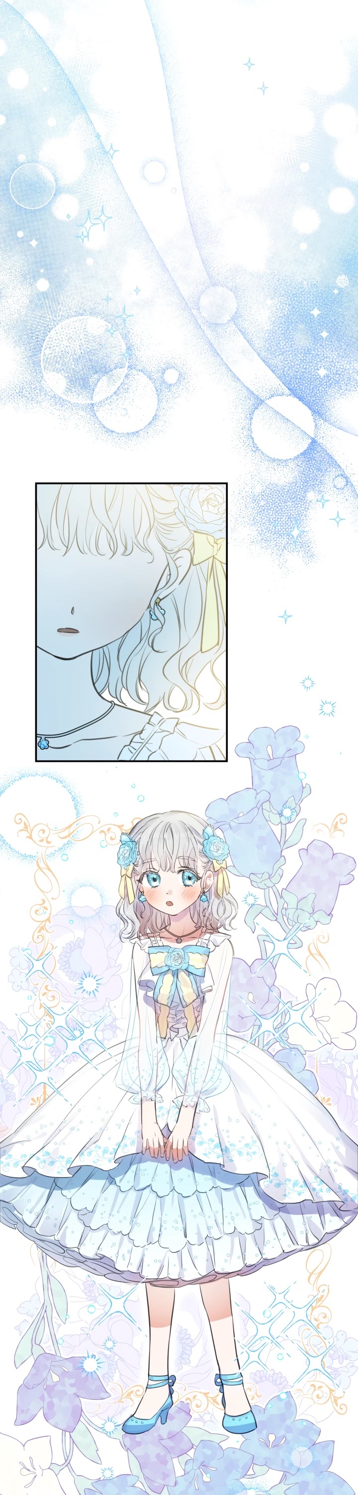 The Strongest Characters in the World Are Obsessed With Me Chapter 22 page 13 - Chapter 22