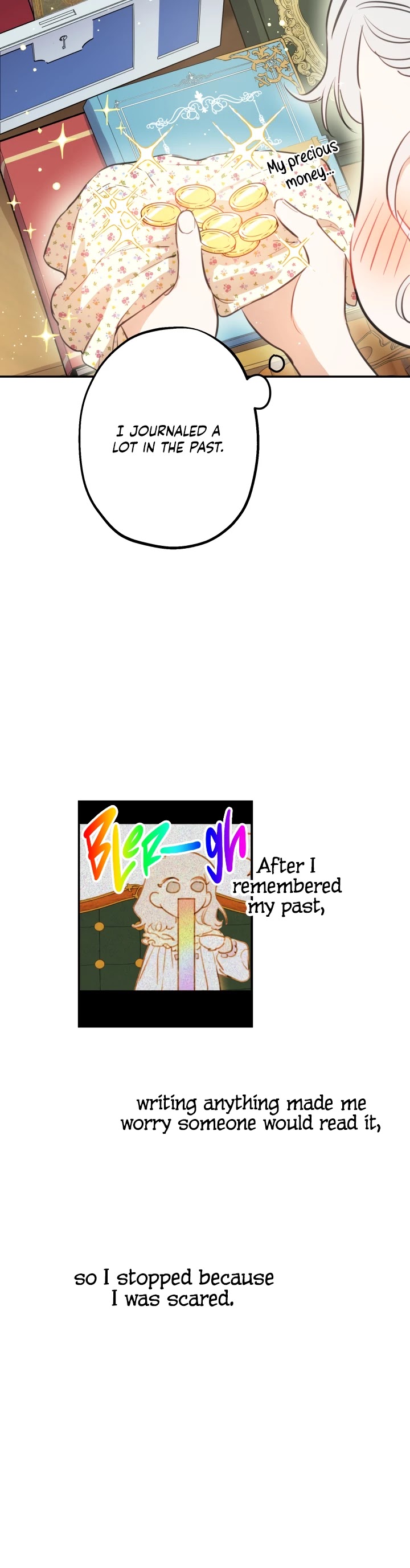 The Strongest Characters in the World Are Obsessed With Me Chapter 22 page 18 - Chapter 22