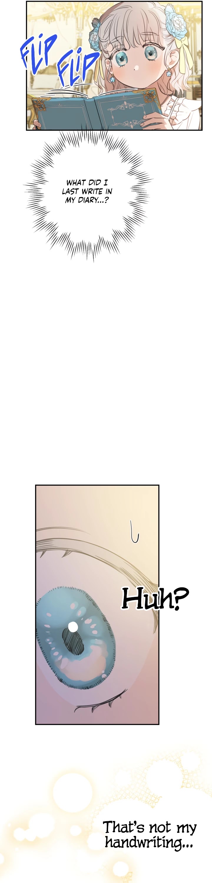 The Strongest Characters in the World Are Obsessed With Me Chapter 22 page 19 - Chapter 22