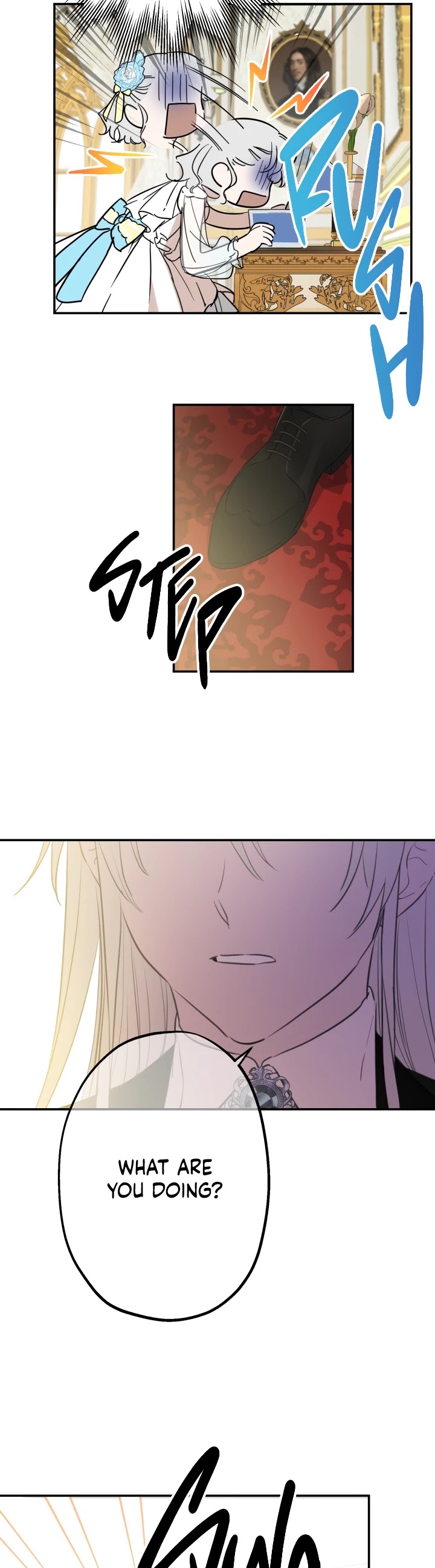 The Strongest Characters in the World Are Obsessed With Me Chapter 22 page 23 - Chapter 22