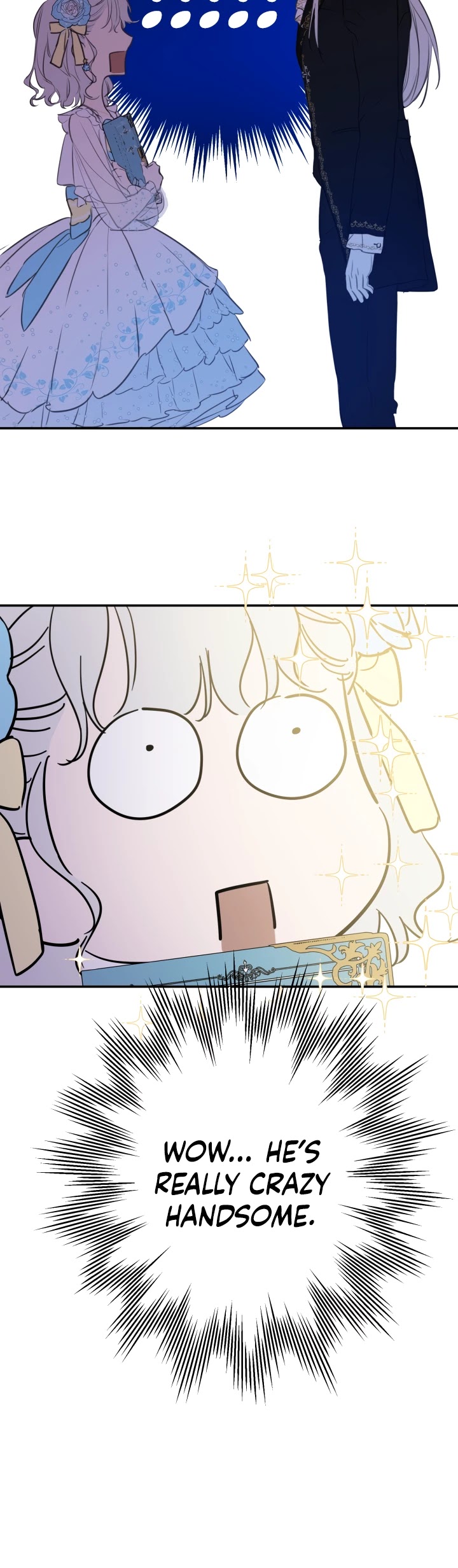 The Strongest Characters in the World Are Obsessed With Me Chapter 22 page 26 - Chapter 22
