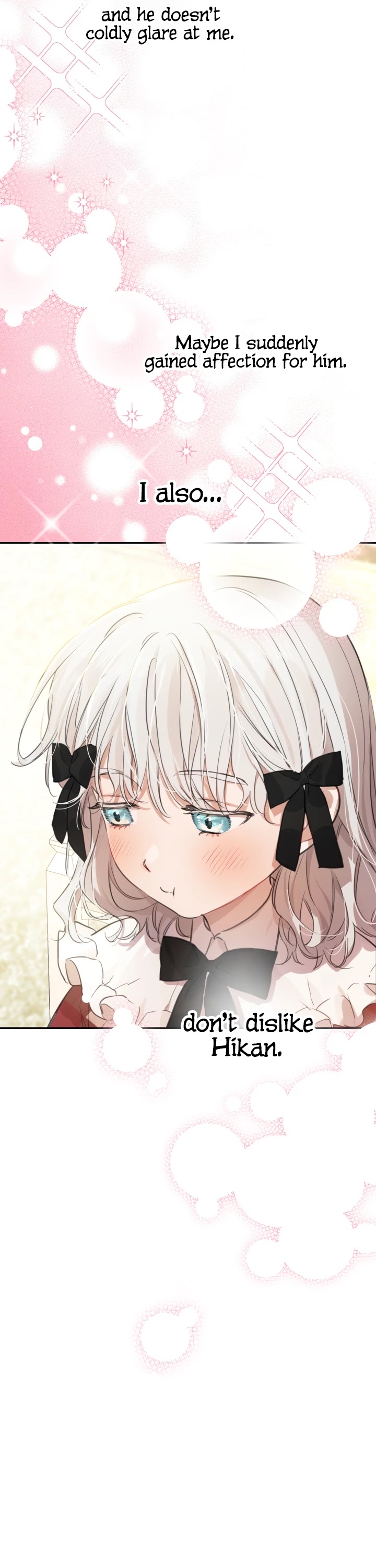 The Strongest Characters in the World Are Obsessed With Me Chapter 22 page 4 - Chapter 22