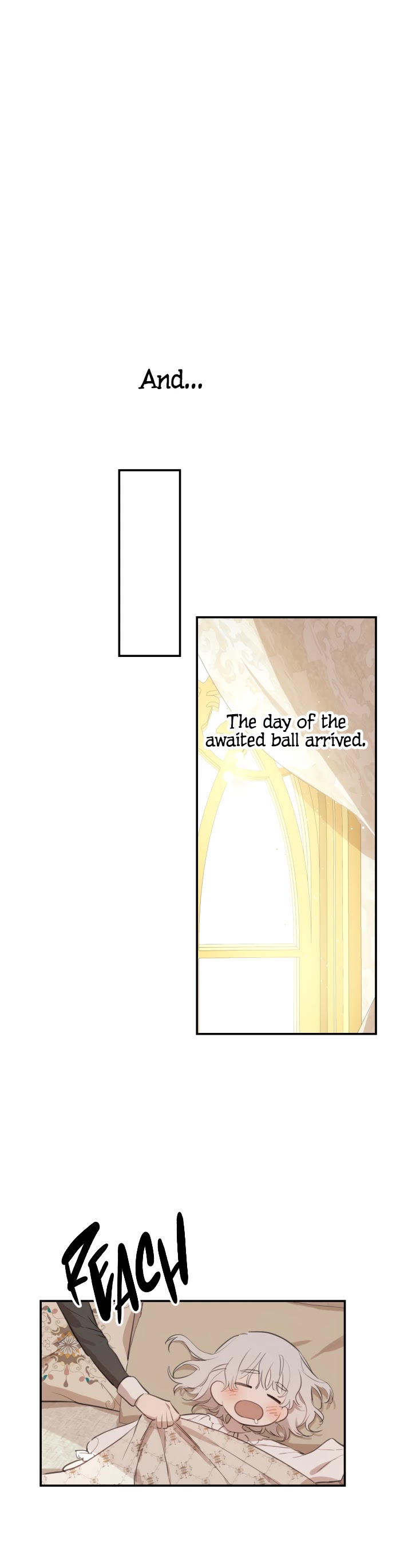 The Strongest Characters in the World Are Obsessed With Me Chapter 22 page 9 - Chapter 22