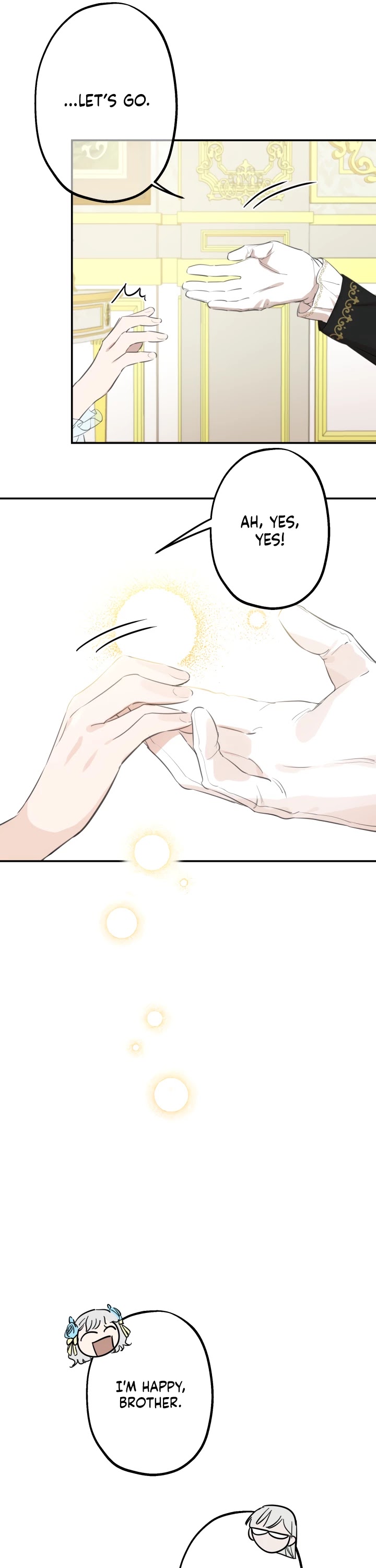 The Strongest Characters in the World Are Obsessed With Me Chapter 23 page 11 - Chapter 23