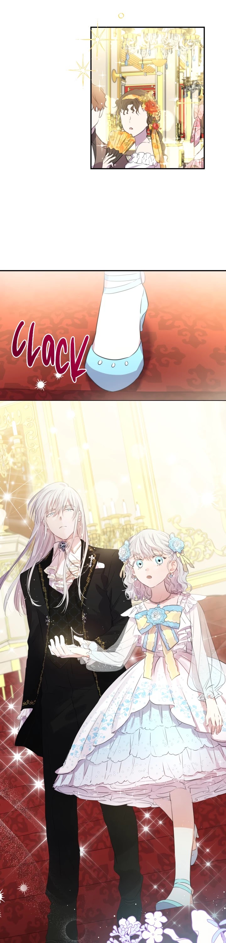 The Strongest Characters in the World Are Obsessed With Me Chapter 23 page 14 - Chapter 23