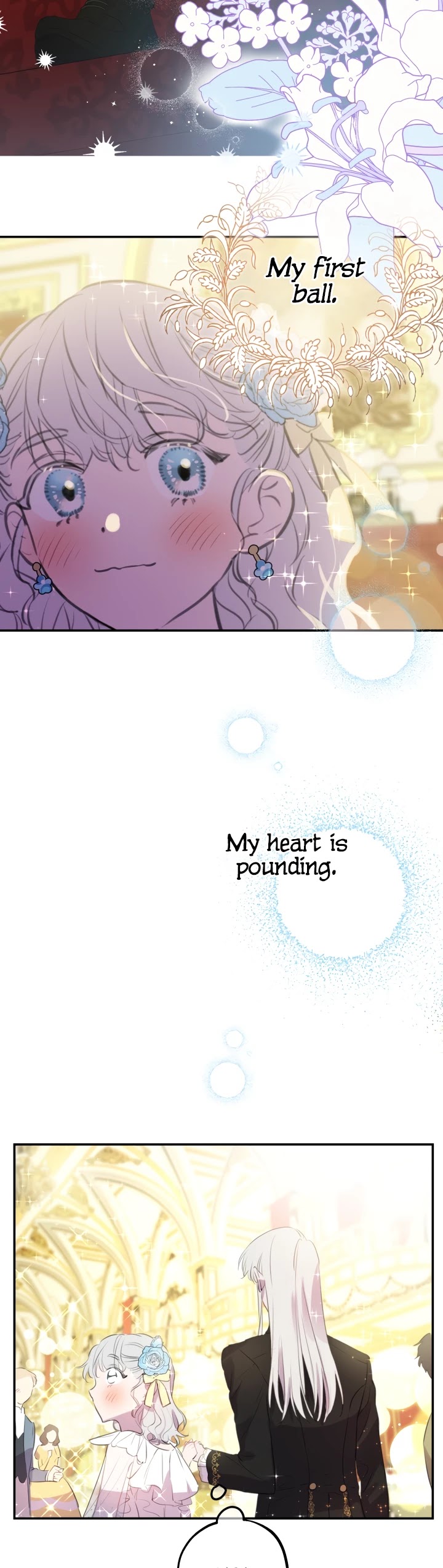 The Strongest Characters in the World Are Obsessed With Me Chapter 23 page 15 - Chapter 23