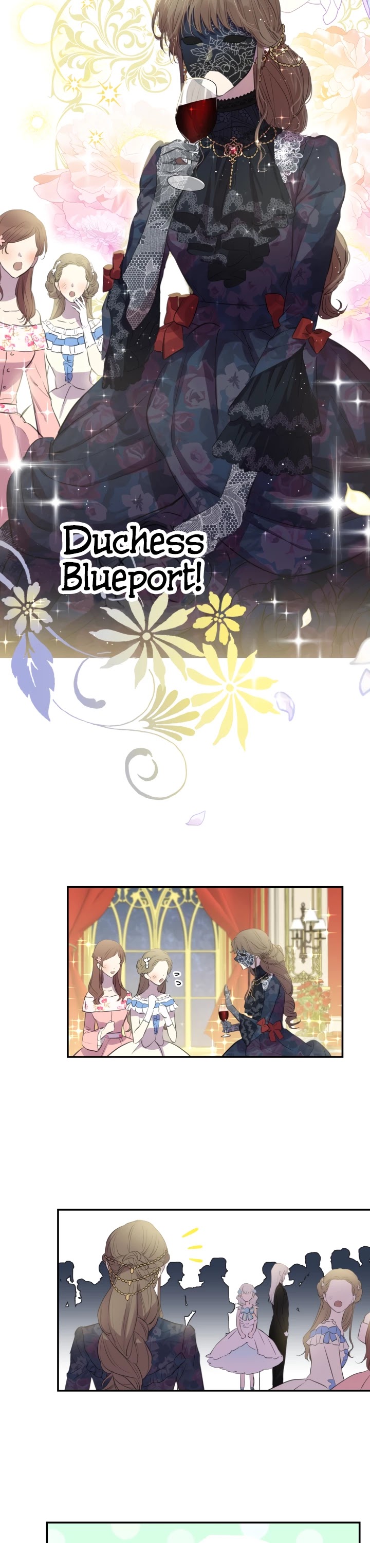 The Strongest Characters in the World Are Obsessed With Me Chapter 23 page 18 - Chapter 23