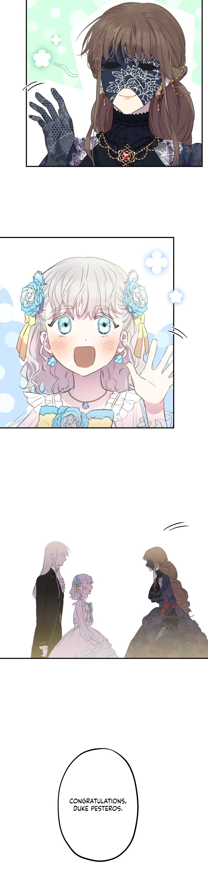 The Strongest Characters in the World Are Obsessed With Me Chapter 23 page 19 - Chapter 23