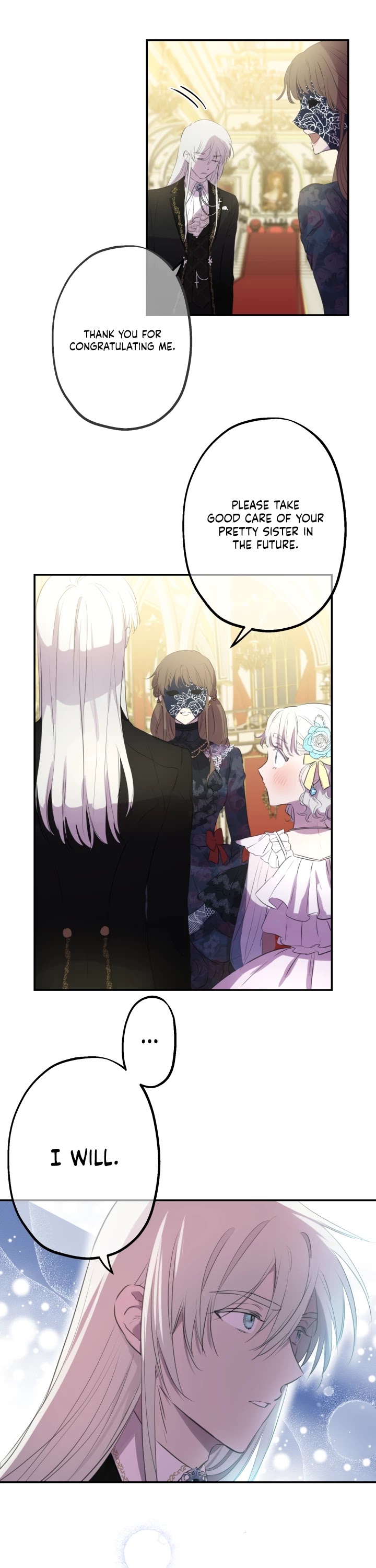 The Strongest Characters in the World Are Obsessed With Me Chapter 23 page 20 - Chapter 23