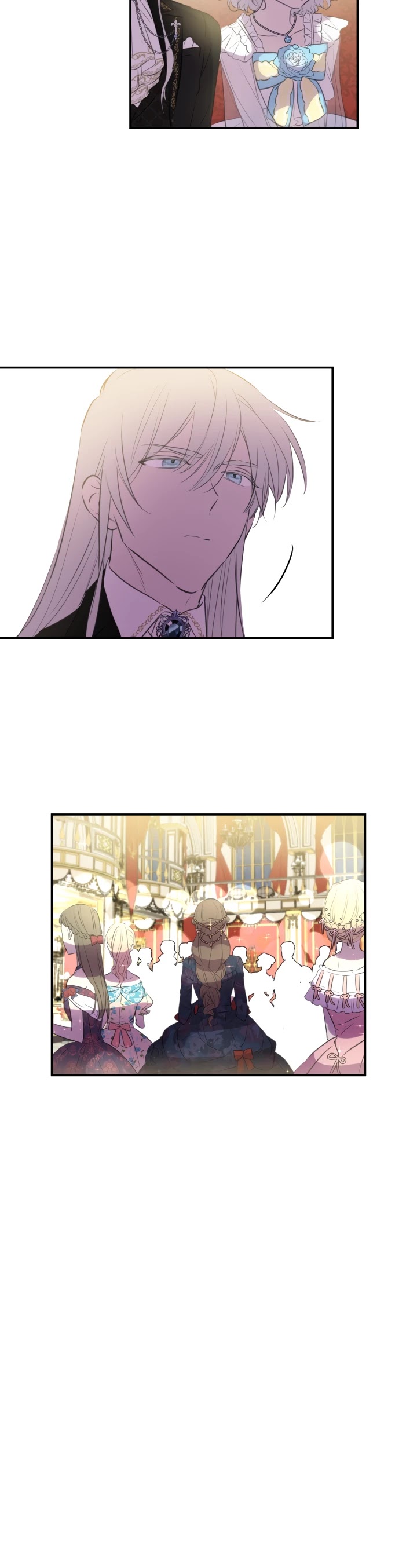 The Strongest Characters in the World Are Obsessed With Me Chapter 23 page 22 - Chapter 23