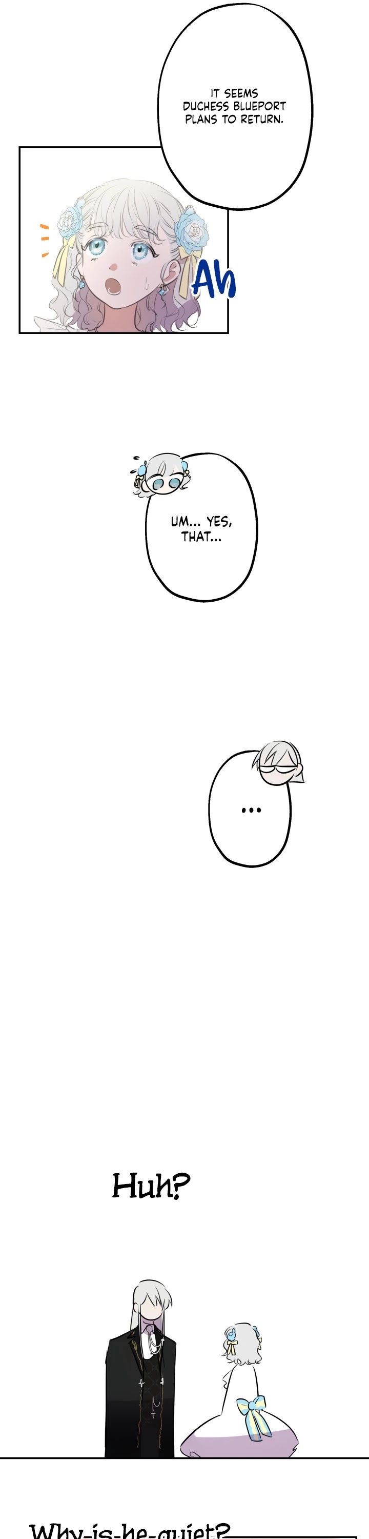 The Strongest Characters in the World Are Obsessed With Me Chapter 23 page 23 - Chapter 23