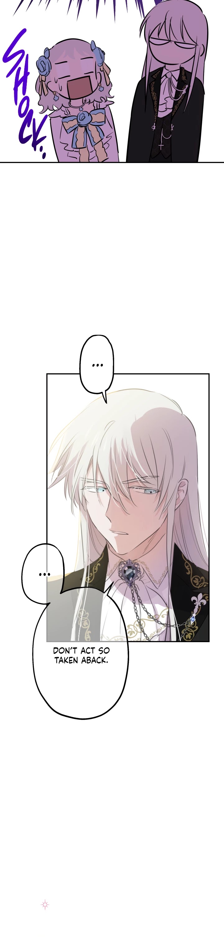 The Strongest Characters in the World Are Obsessed With Me Chapter 23 page 25 - Chapter 23