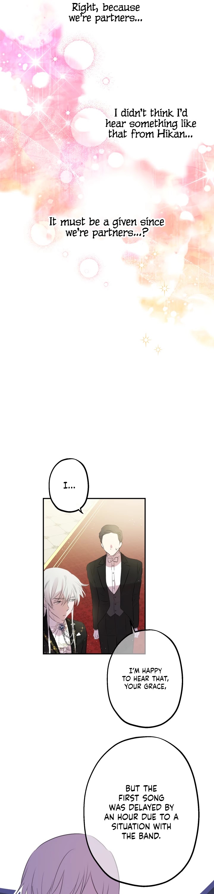 The Strongest Characters in the World Are Obsessed With Me Chapter 23 page 26 - Chapter 23