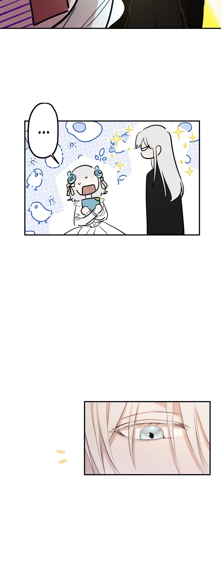 The Strongest Characters in the World Are Obsessed With Me Chapter 23 page 3 - Chapter 23
