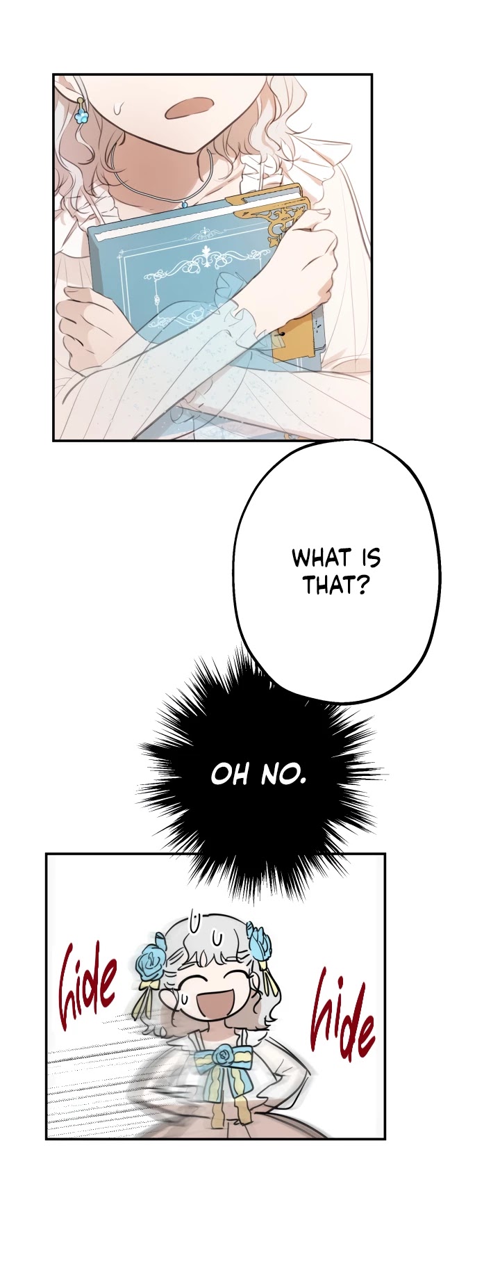 The Strongest Characters in the World Are Obsessed With Me Chapter 23 page 4 - Chapter 23