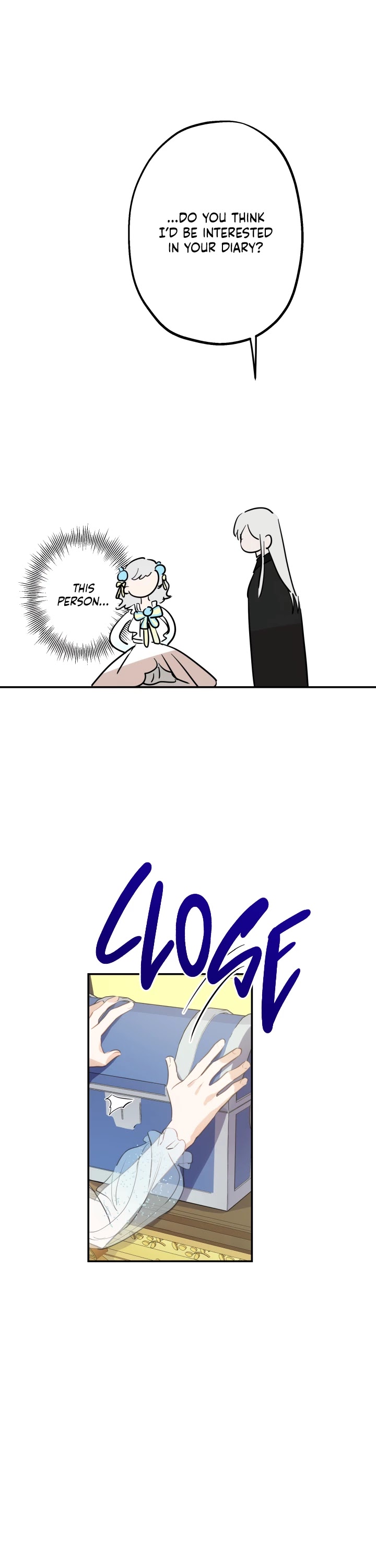 The Strongest Characters in the World Are Obsessed With Me Chapter 23 page 5 - Chapter 23