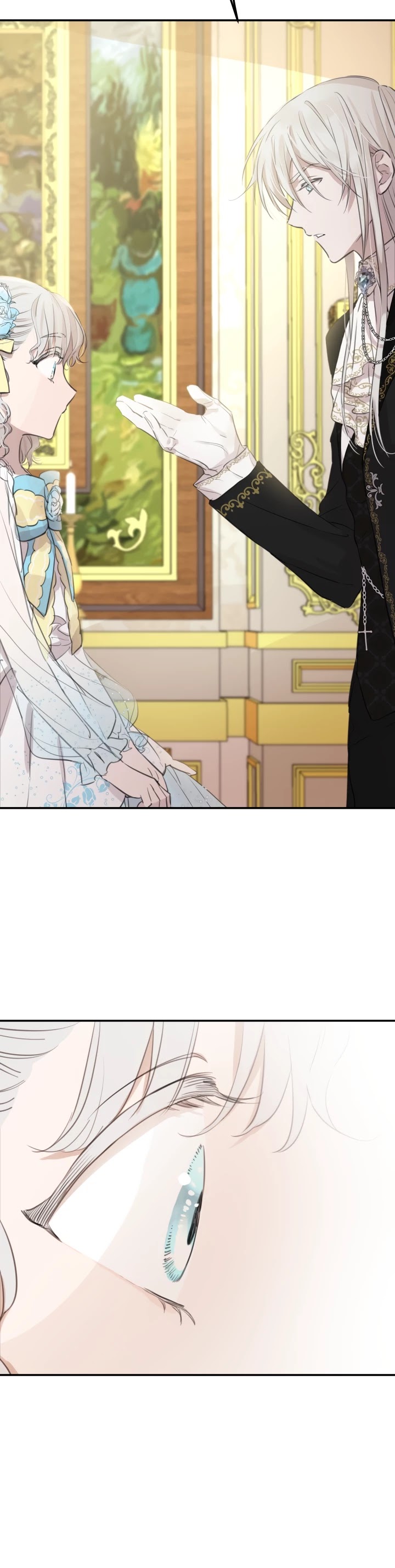 The Strongest Characters in the World Are Obsessed With Me Chapter 23 page 7 - Chapter 23