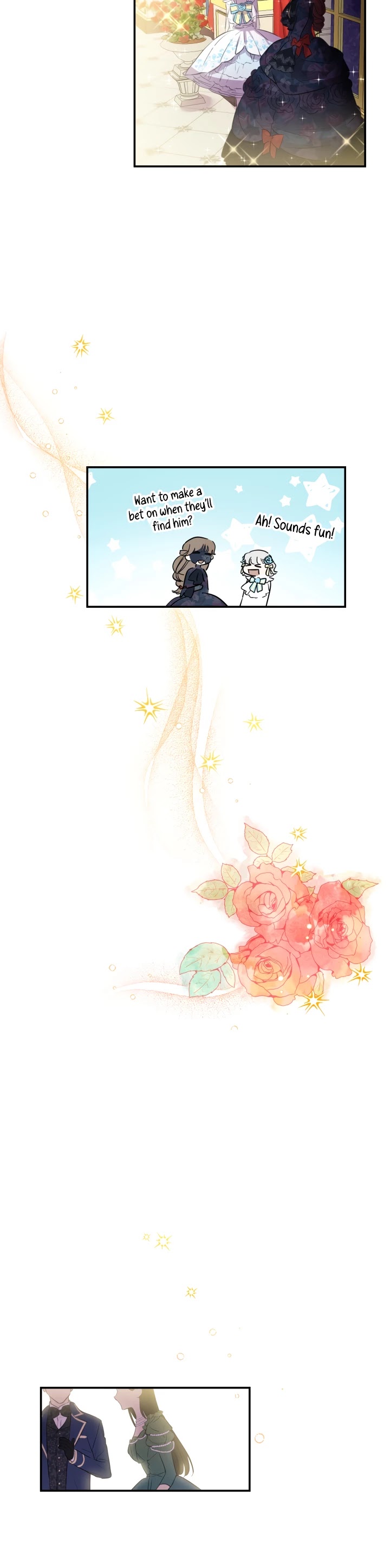 The Strongest Characters in the World Are Obsessed With Me Chapter 24 page 12 - Chapter 24