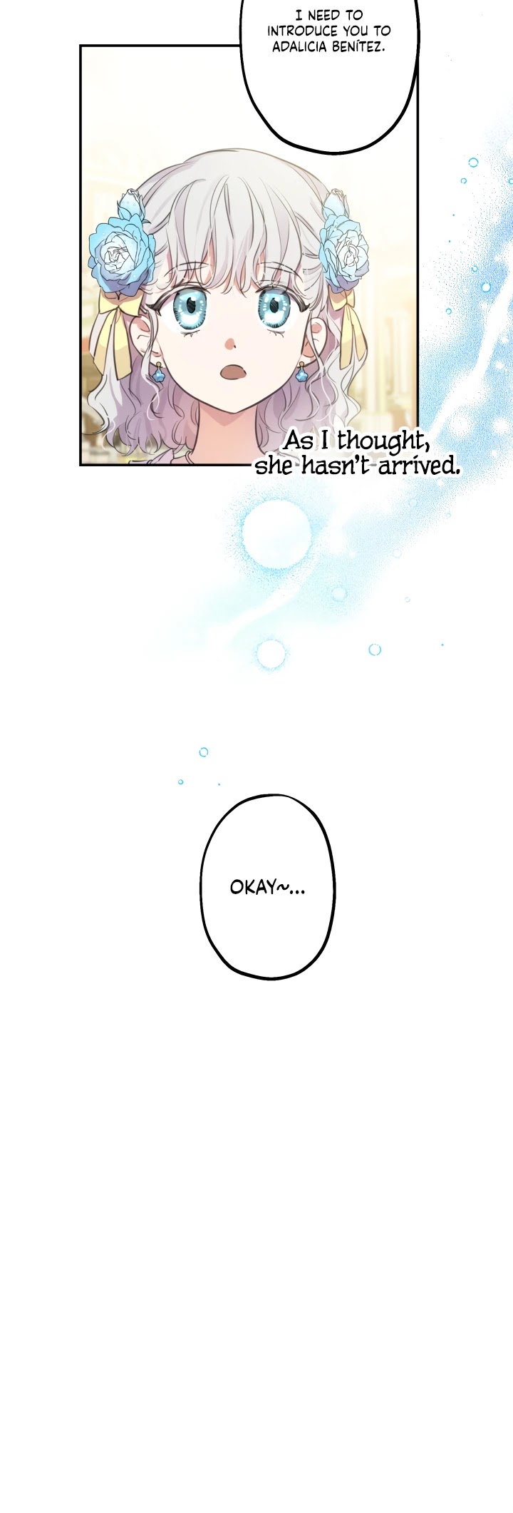 The Strongest Characters in the World Are Obsessed With Me Chapter 24 page 2 - Chapter 24