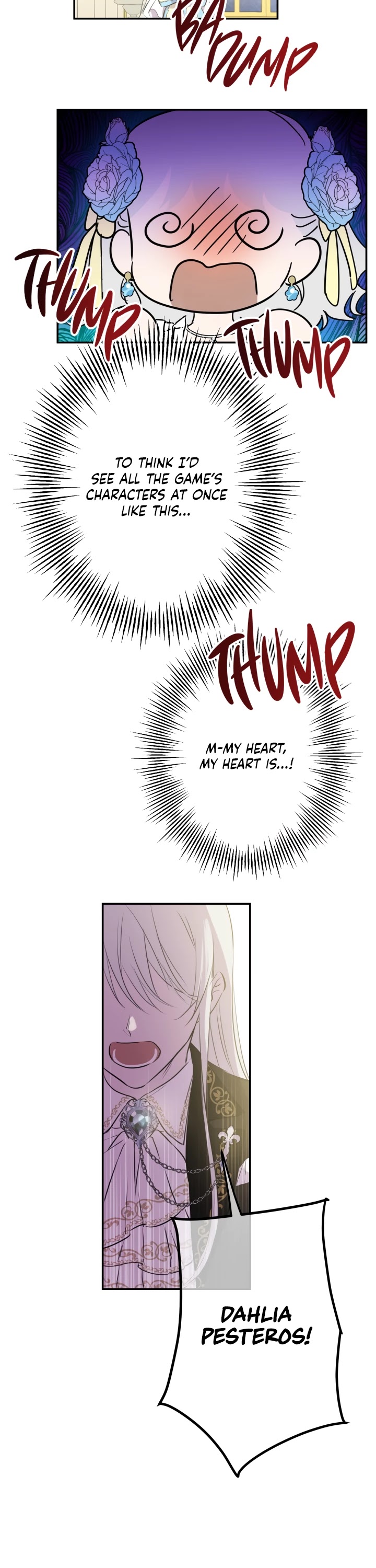 The Strongest Characters in the World Are Obsessed With Me Chapter 24 page 24 - Chapter 24