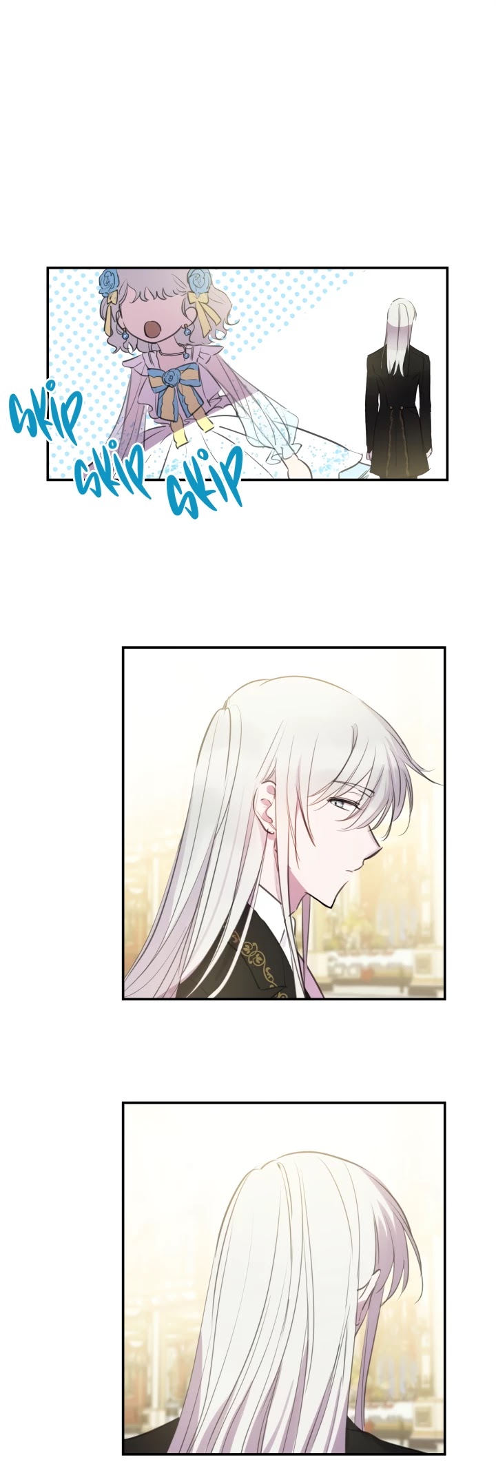 The Strongest Characters in the World Are Obsessed With Me Chapter 24 page 3 - Chapter 24