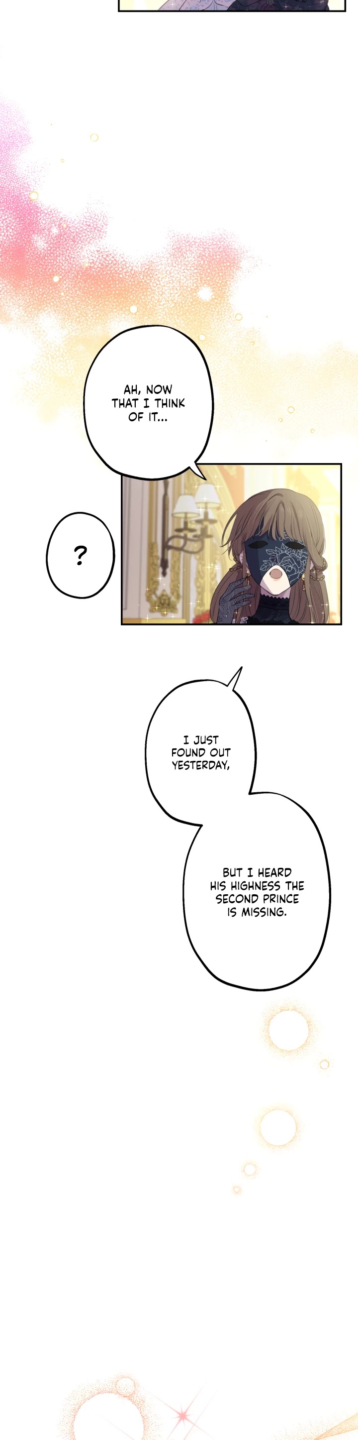 The Strongest Characters in the World Are Obsessed With Me Chapter 24 page 8 - Chapter 24
