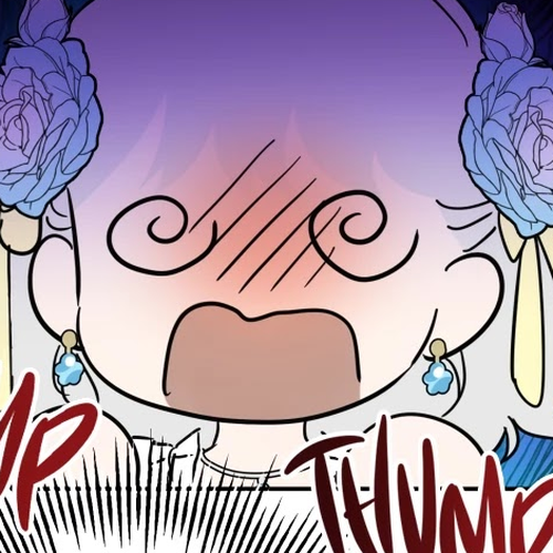 The Strongest Characters in the World Are Obsessed With Me Chapter 24 cover