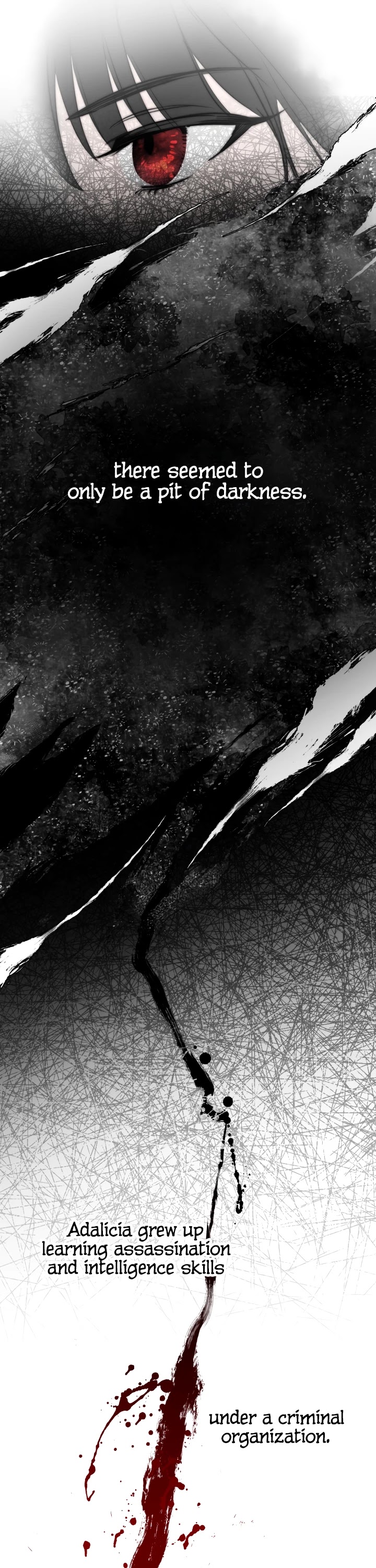 The Strongest Characters in the World Are Obsessed With Me Chapter 25 page 11 - Chapter 25