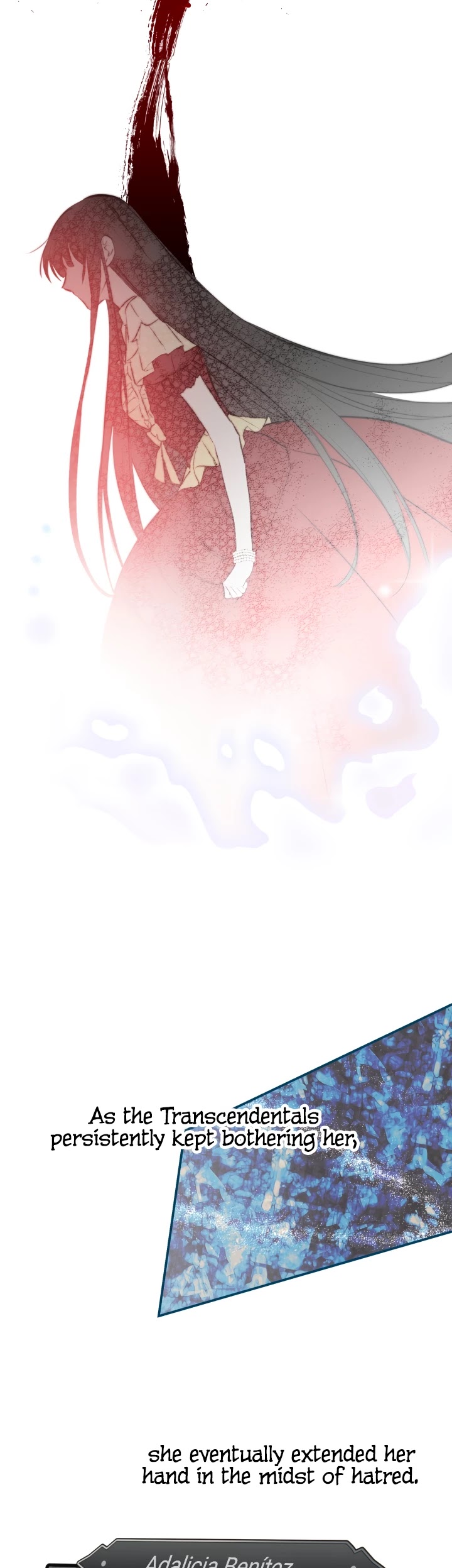 The Strongest Characters in the World Are Obsessed With Me Chapter 25 page 12 - Chapter 25