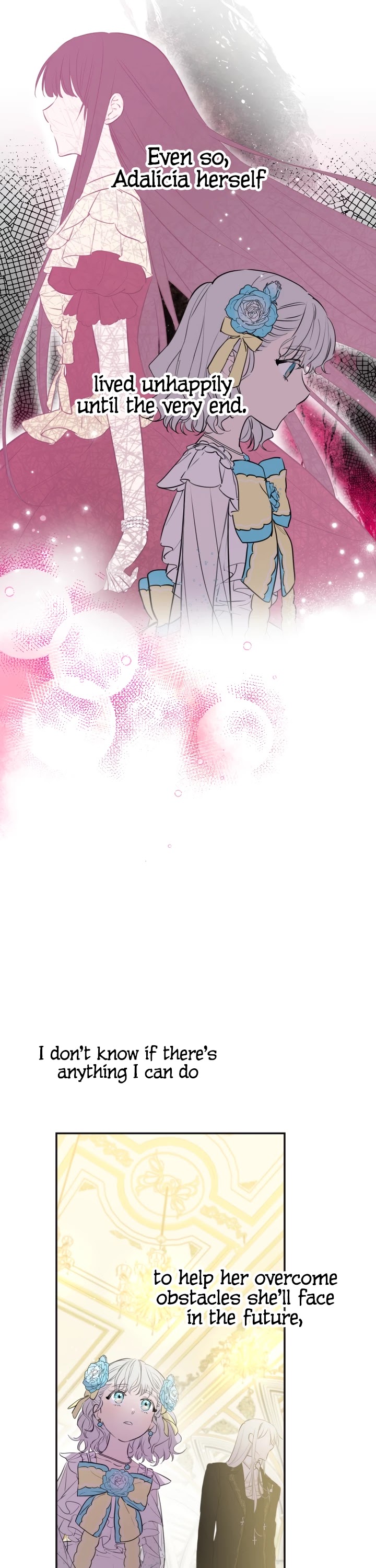 The Strongest Characters in the World Are Obsessed With Me Chapter 25 page 14 - Chapter 25