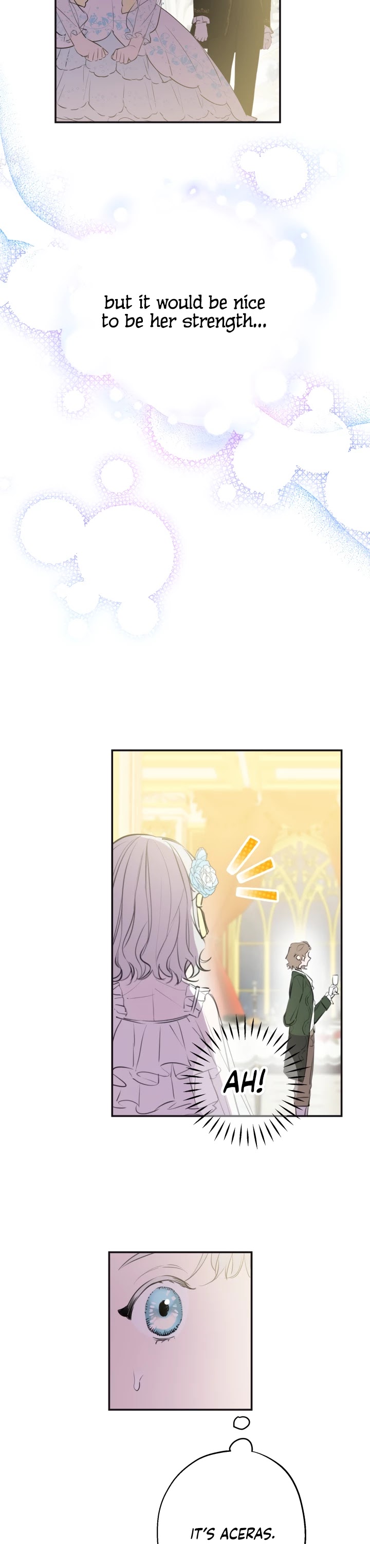 The Strongest Characters in the World Are Obsessed With Me Chapter 25 page 15 - Chapter 25