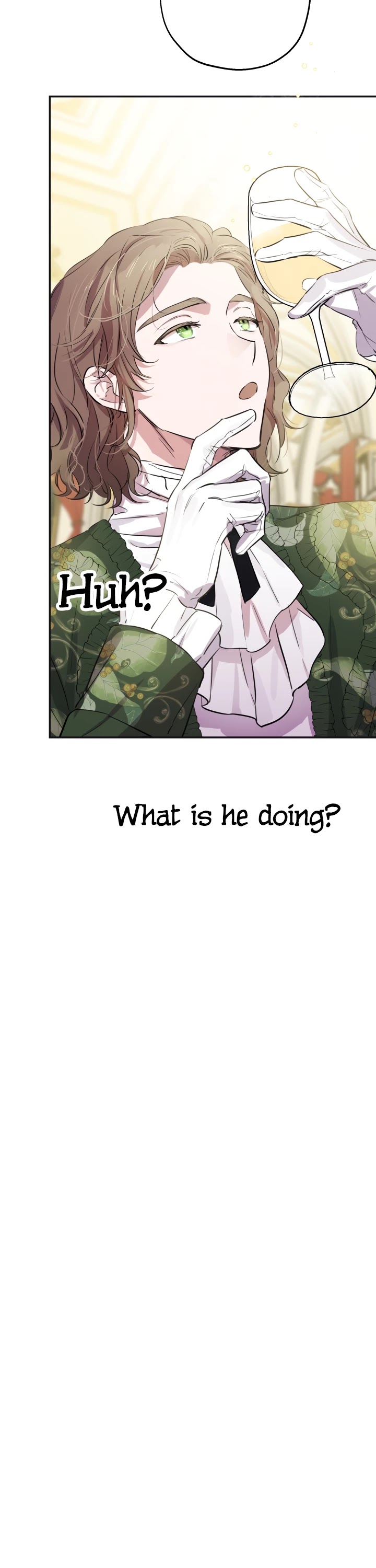 The Strongest Characters in the World Are Obsessed With Me Chapter 25 page 16 - Chapter 25