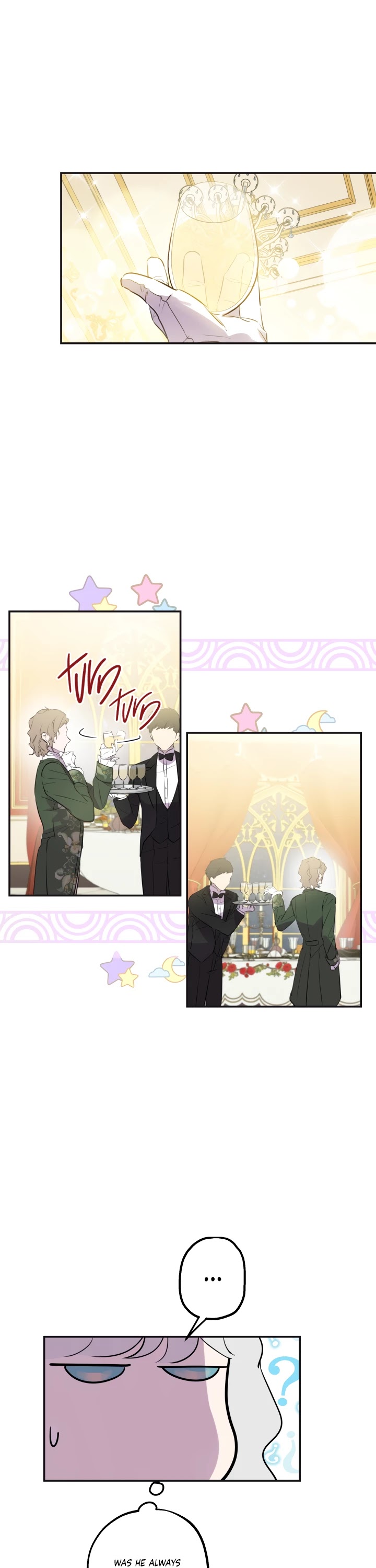 The Strongest Characters in the World Are Obsessed With Me Chapter 25 page 17 - Chapter 25