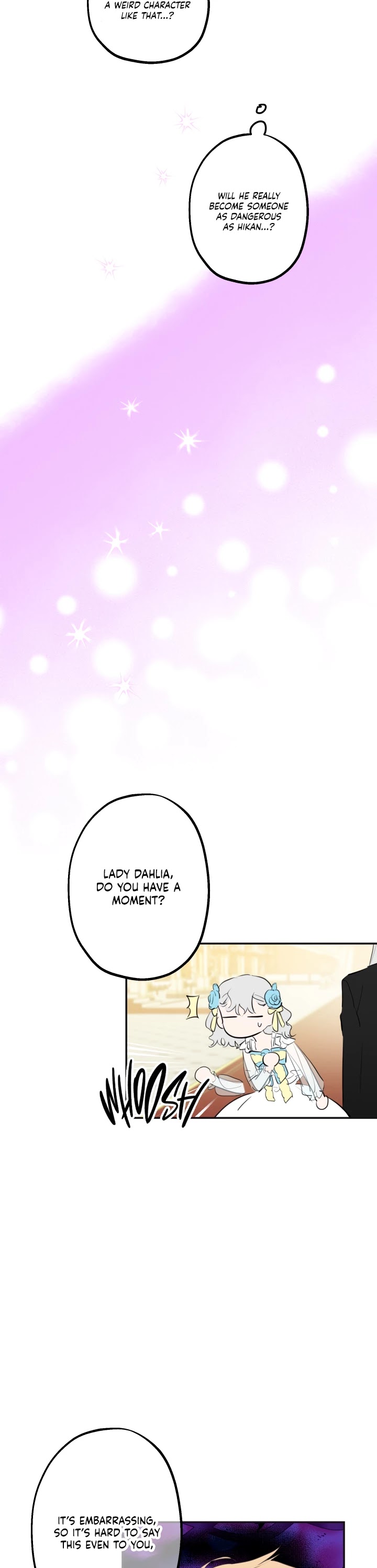 The Strongest Characters in the World Are Obsessed With Me Chapter 25 page 18 - Chapter 25