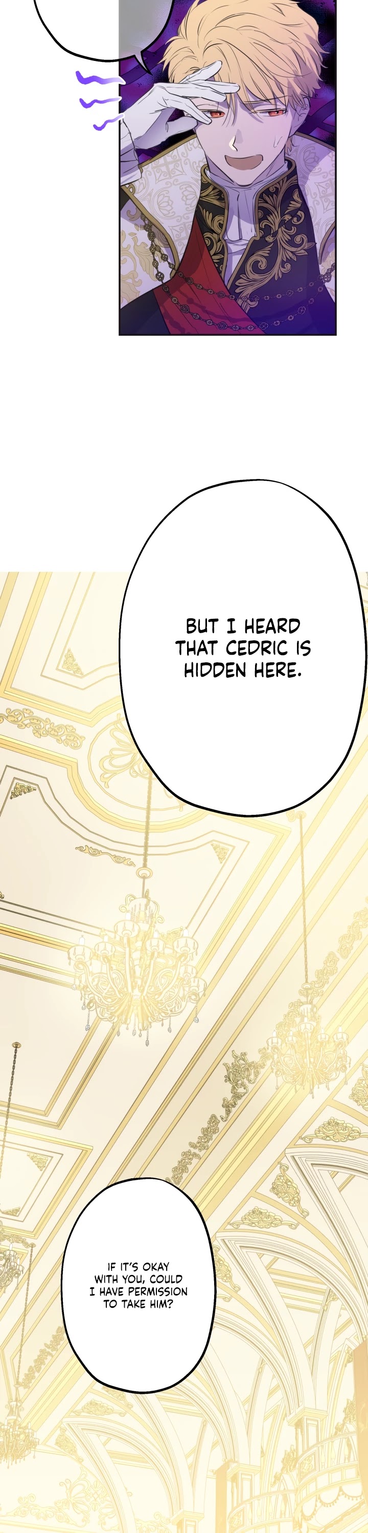 The Strongest Characters in the World Are Obsessed With Me Chapter 25 page 19 - Chapter 25