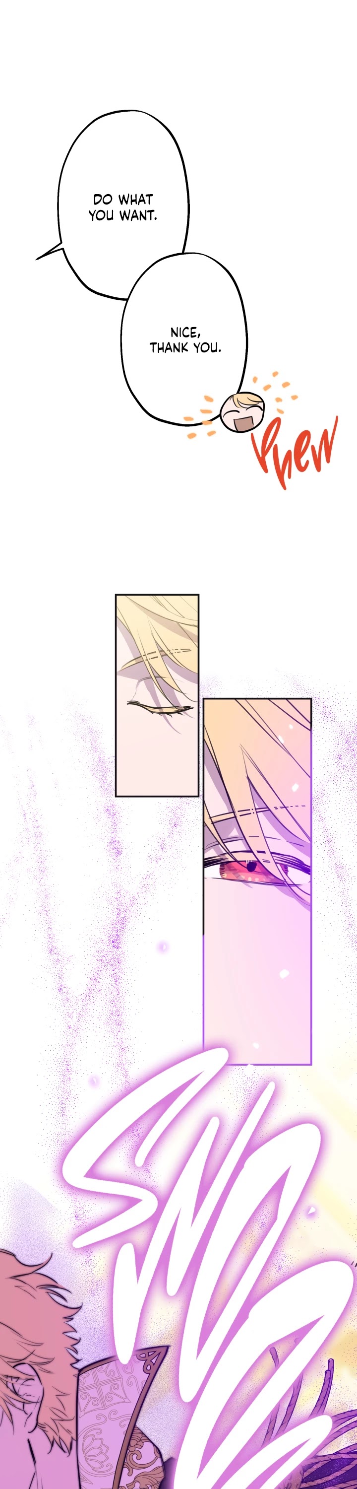 The Strongest Characters in the World Are Obsessed With Me Chapter 25 page 21 - Chapter 25