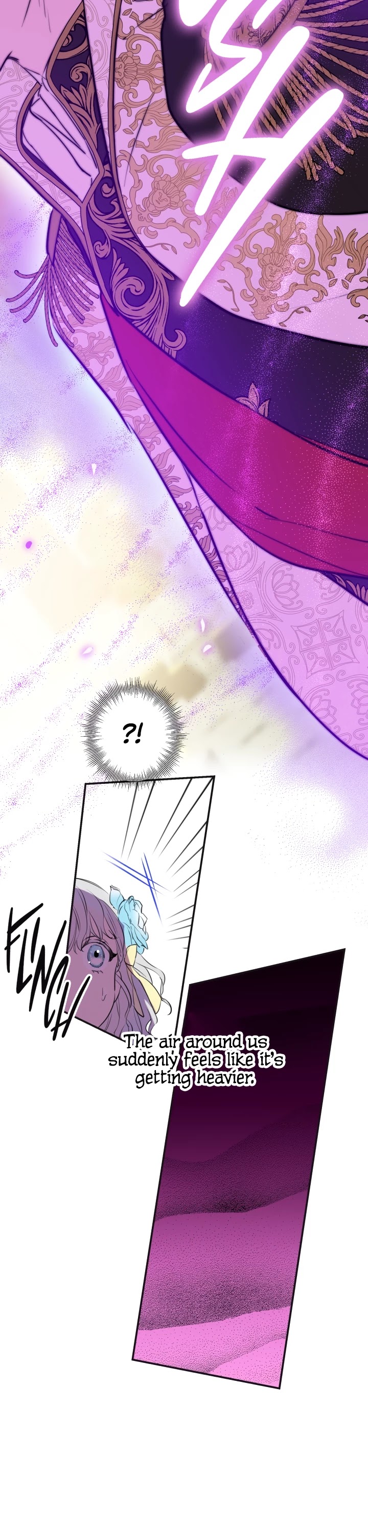 The Strongest Characters in the World Are Obsessed With Me Chapter 25 page 22 - Chapter 25